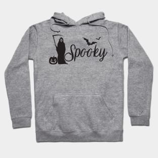 spooky Hoodie